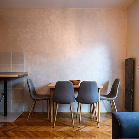 Apartmani Berghaus Zlatibor Ngoại thất bức ảnh