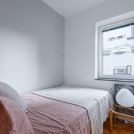 Apartmani Berghaus Zlatibor Ngoại thất bức ảnh
