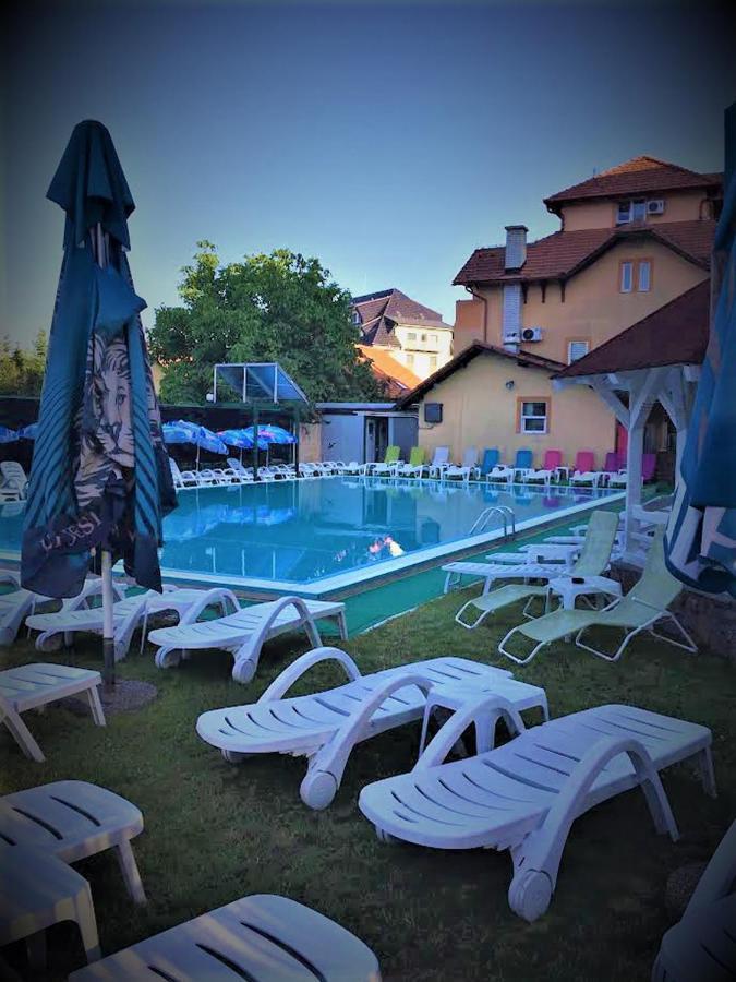 Apartmani Berghaus Zlatibor Ngoại thất bức ảnh