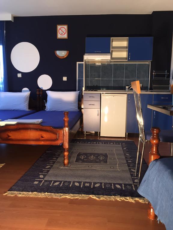 Apartmani Berghaus Zlatibor Ngoại thất bức ảnh