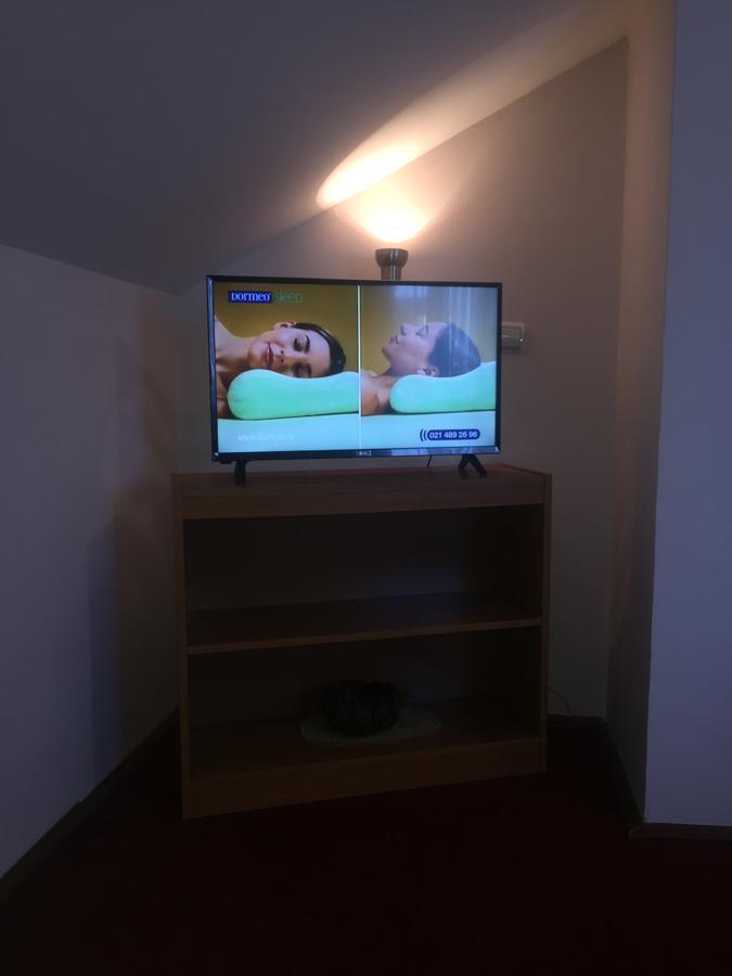 Apartmani Berghaus Zlatibor Ngoại thất bức ảnh