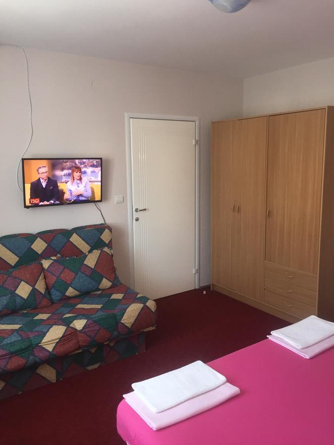 Apartmani Berghaus Zlatibor Ngoại thất bức ảnh