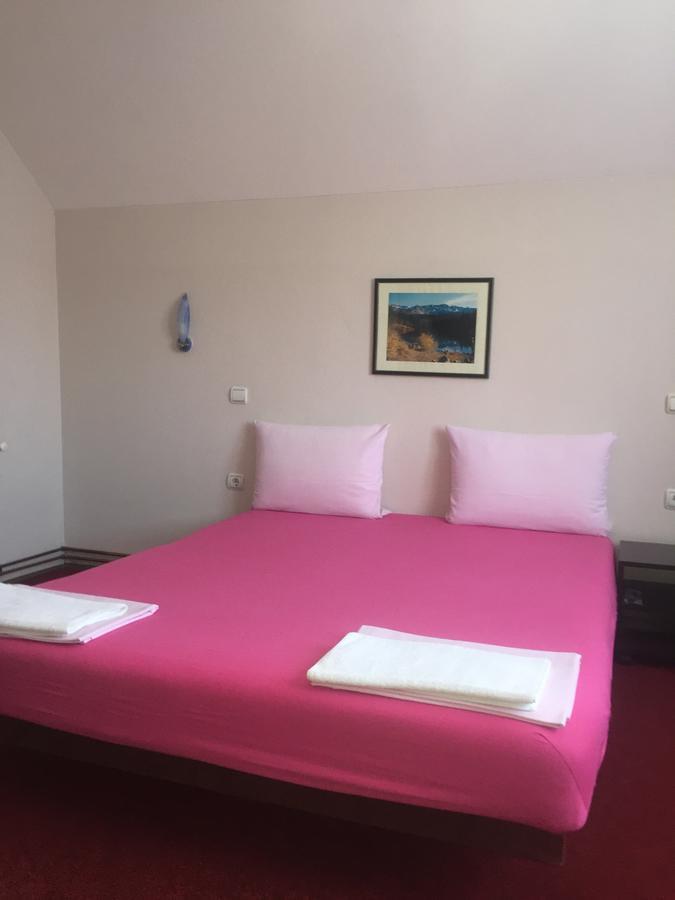 Apartmani Berghaus Zlatibor Ngoại thất bức ảnh