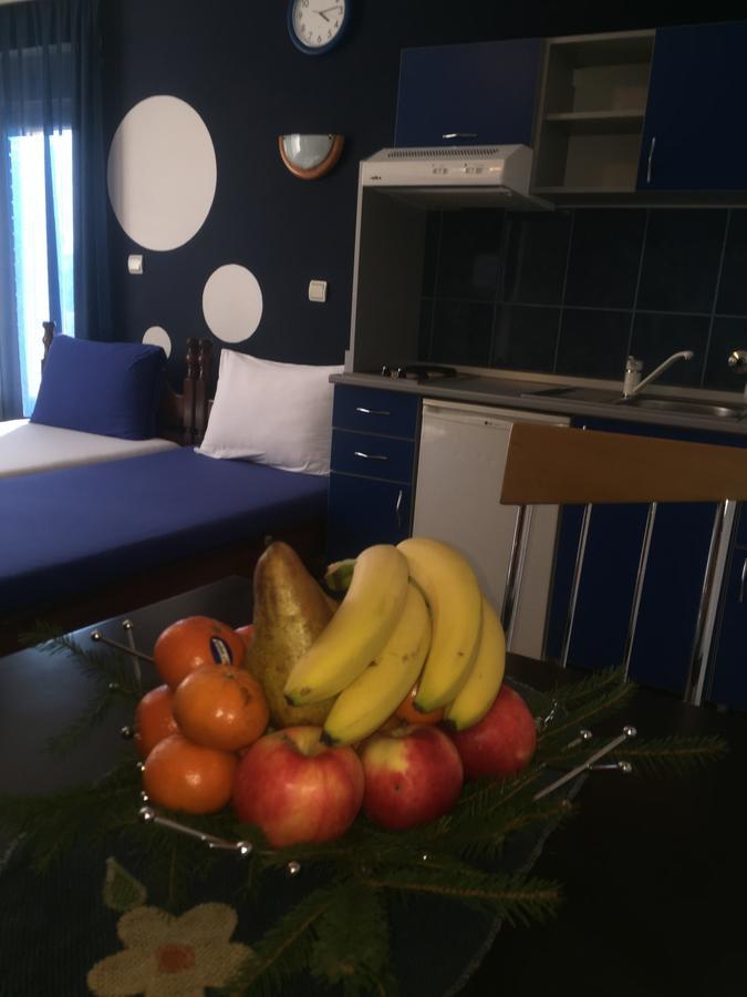 Apartmani Berghaus Zlatibor Ngoại thất bức ảnh