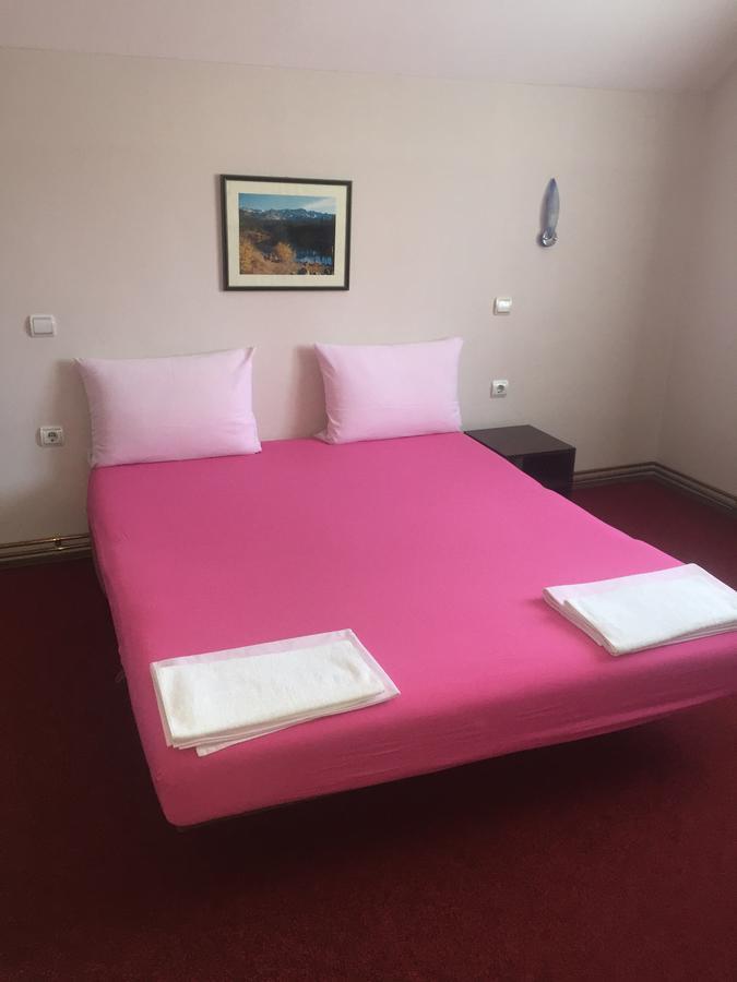 Apartmani Berghaus Zlatibor Ngoại thất bức ảnh