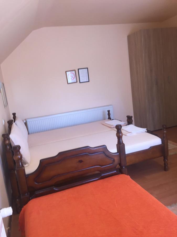 Apartmani Berghaus Zlatibor Ngoại thất bức ảnh