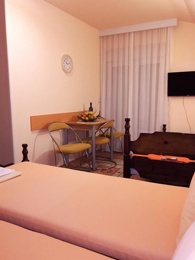 Apartmani Berghaus Zlatibor Ngoại thất bức ảnh