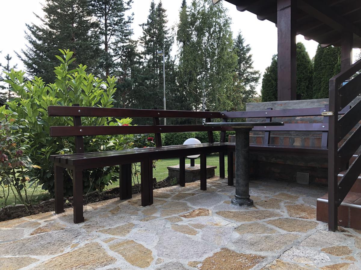 Apartmani Berghaus Zlatibor Ngoại thất bức ảnh