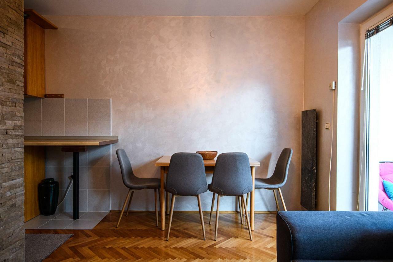 Apartmani Berghaus Zlatibor Ngoại thất bức ảnh