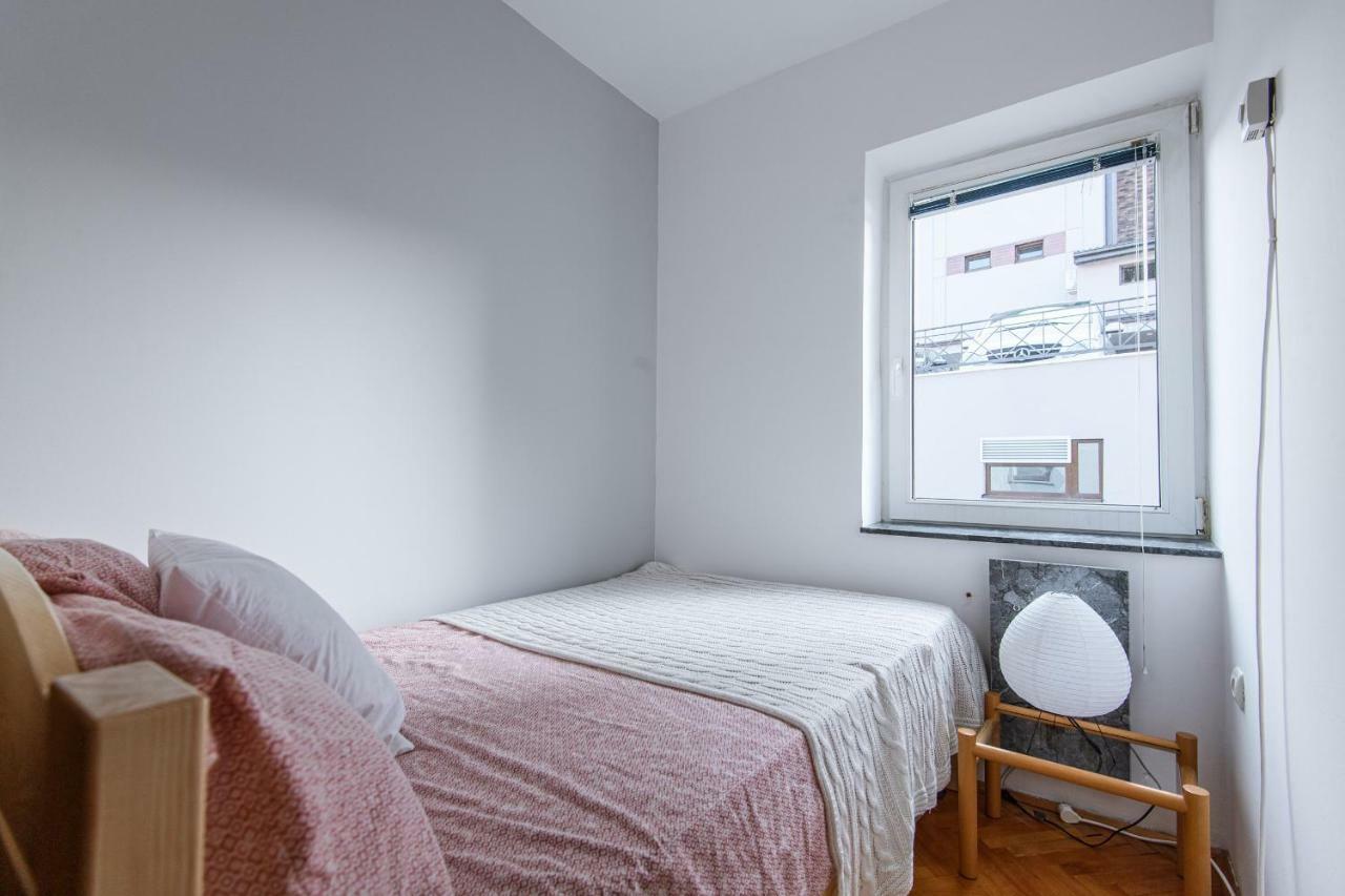 Apartmani Berghaus Zlatibor Ngoại thất bức ảnh