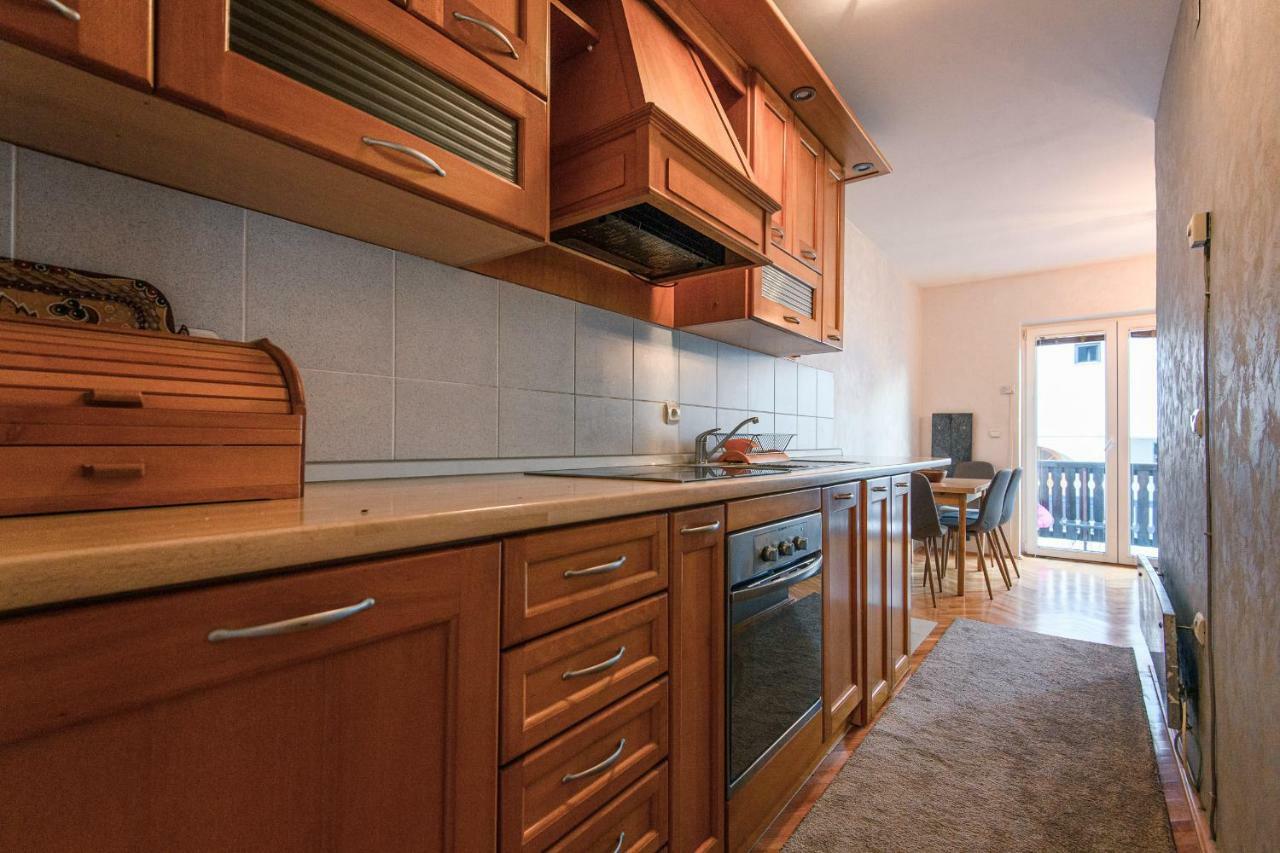Apartmani Berghaus Zlatibor Ngoại thất bức ảnh