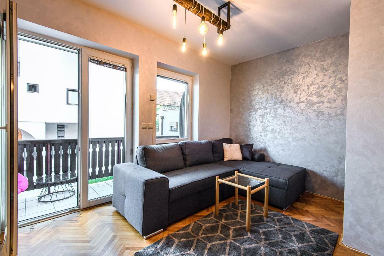 Apartmani Berghaus Zlatibor Ngoại thất bức ảnh