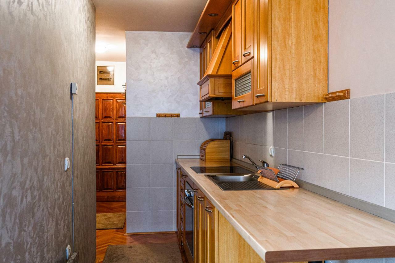 Apartmani Berghaus Zlatibor Ngoại thất bức ảnh