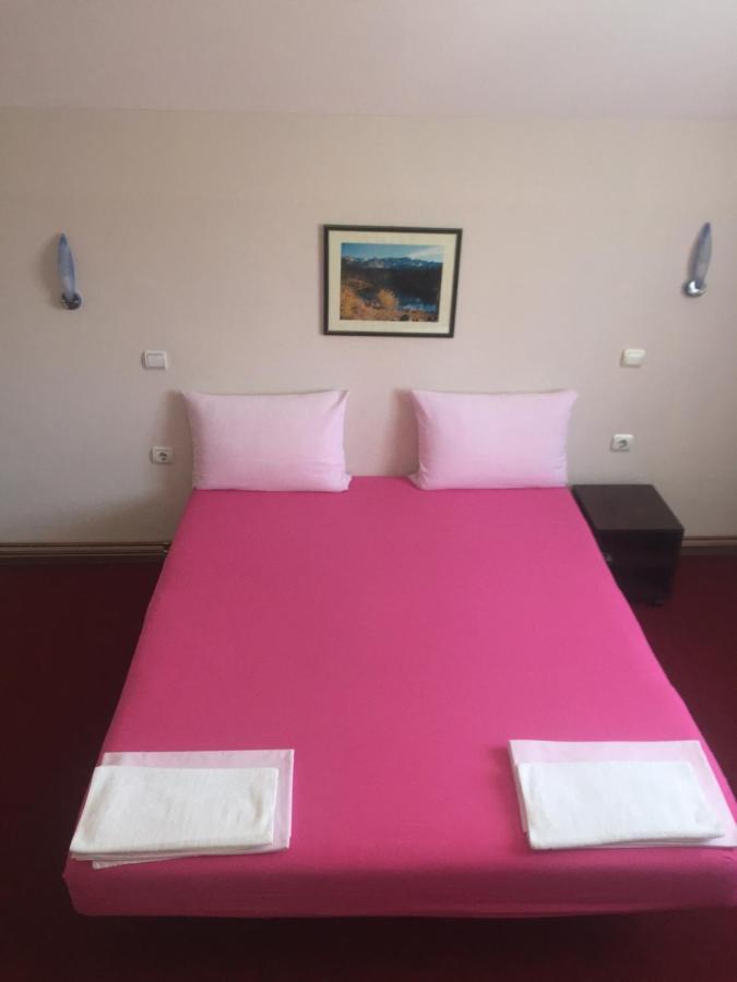 Apartmani Berghaus Zlatibor Phòng bức ảnh